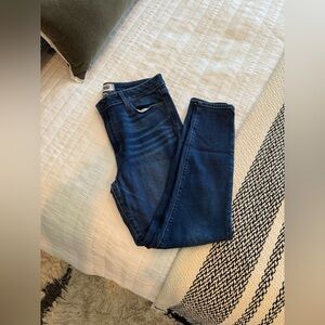 PAIGE Hoxton Ankle Jean